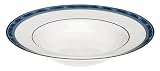 Royal Doulton Atlanta 8-Inch Rimmed Soup Bowl