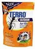 Terro Outdoor Ant Killer Plus - 3 lb. #900