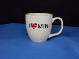 MINI Cooper I love MINI Mug