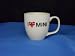 MINI Cooper I love MINI Mug