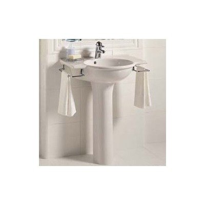 Porcher 20258-00.071 Sapho Mounted Bathroom Sink