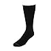 Extra Wide Sock Co. Men's Cotton Wide Dress Socks (Big & Tall Available)