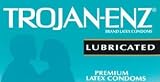 Trojan Condoms Enz Lubricated 3 pack