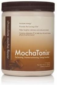 Chocolate Mocha MochaTonix