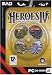 Heroes of Might & Magic IV