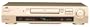 JVC XV-523GD DVD Player
