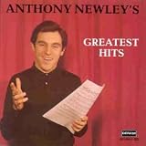 GREATEST HITS CD GERMAN DERAM 1990