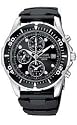 Pulsar Men's Alarm Chronograph Watch #PF3293