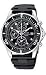 Pulsar Men's Alarm Chronograph Watch #PF3293