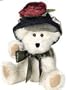 Boyds Hat Bear Wixie Lee Hackett #918444