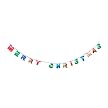 Merry Christmas LED Lighting Display