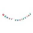 Merry Christmas LED Lighting Display