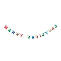 Merry Christmas LED Lighting Display