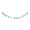Merry Christmas LED Lighting Display