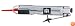 Ingersoll Rand 429 Heavy Duty Air Reciprocating Saw