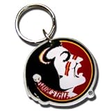 Florida State Seminoles NCAA Key Ring