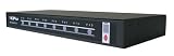 Review LINDY 32504 / KVM Switch - LINDY CPU Switch P8