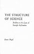 Structure of Science: Problems in the Logic of Scientific Explanation