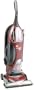 Hoover U8130-900 WindTunnel VS Bagless Upright Vacuum, Red