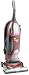 Hoover U8130-900 WindTunnel VS Bagless Upright Vacuum, Red