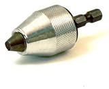 EazyPower #80365 3/8 Keyless Chuck