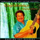 George Kahumoku��Drenched by Music