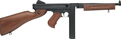 No64 トンプソン M1A1 (18歳以上スタンダード電動ガン)