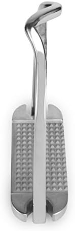 MDC 'S' Pony Classic Stirrup