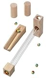 Haba Marble Runs Glass Tunnel