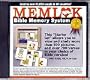 Memlok Bible Memory System Starter Kit