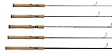 Fenwick Eagle GT 10 4-Piece Spinning Rod (7-Feet,Medium Light)