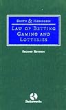 Smith & Monkcom's the law of betting, gaming and lotteries
