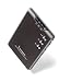 Electronics : Cowon iAUDIO M3 - Digital player / radio - HDD 20 GB - WMA, Ogg, MP3 - brown