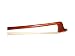 Strong Pernambuco Performance Violin Bow, Full Size 4/4