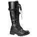 Volatile Women's Boot Camp Combat Boot Image