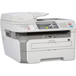 Ricoh Aficio Sp 1200SF