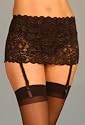 Crown Garter Pant