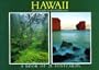 Hawaii: the photography of David Muench: A collection of 30 postcards