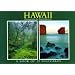 Hawaii: the photography of David Muench: A collection of 30 postcards