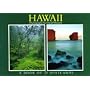 Hawaii: the photography of David Muench: A collection of 30 postcards