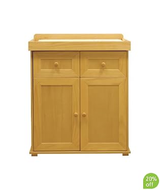 east coast monaco dresser - antique