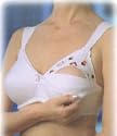 Love at First Sight Nursing Bra