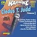 Search : Cledus T. Judd