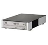 ピクセラ Macintosh用 外付型FireWire接続 SuperMULTIドライブ PIX-DVRR/FW7