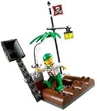 LEGO 4Juniors 7070: Catapult Raft