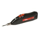 Weller BP645MP Battery Powered Soldering Iron with Batteries