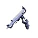 Universal Tablet PC In-Car Seat Headrest Holder Mount Kit for iPad/ iPad 2/ Xoom/ Playbook/ Galaxy Tab/ Flyer and Many More