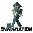 Svalutation