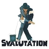 Svalutation