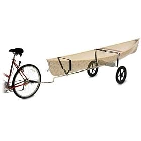 Paddleboy PB Flyer Bike Kayak Cart